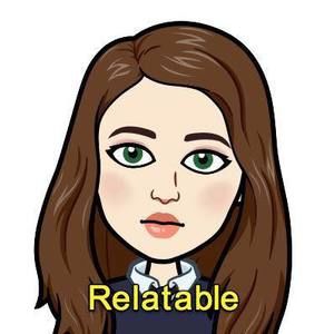 Meet your Posher, Zeinab